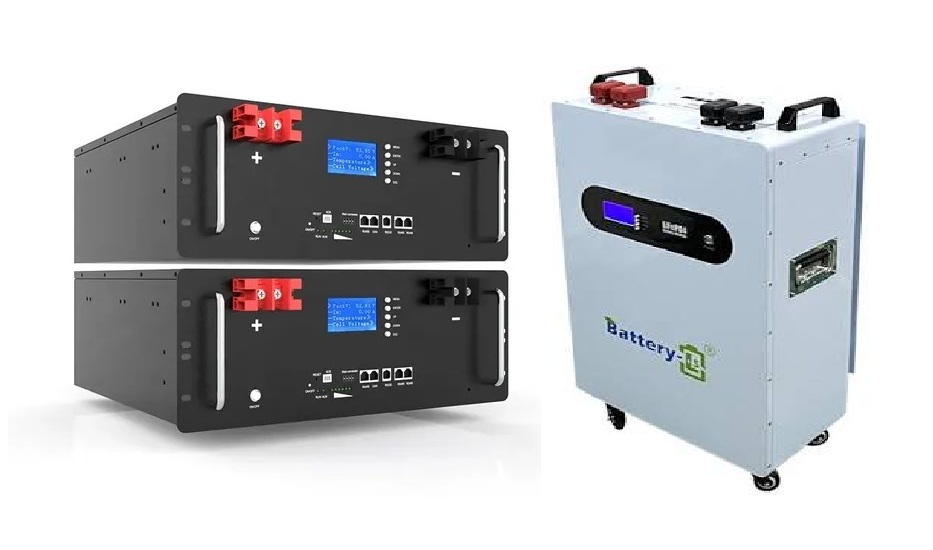 Baterai Lithium LiFePO4 Telco Energi Indonesia