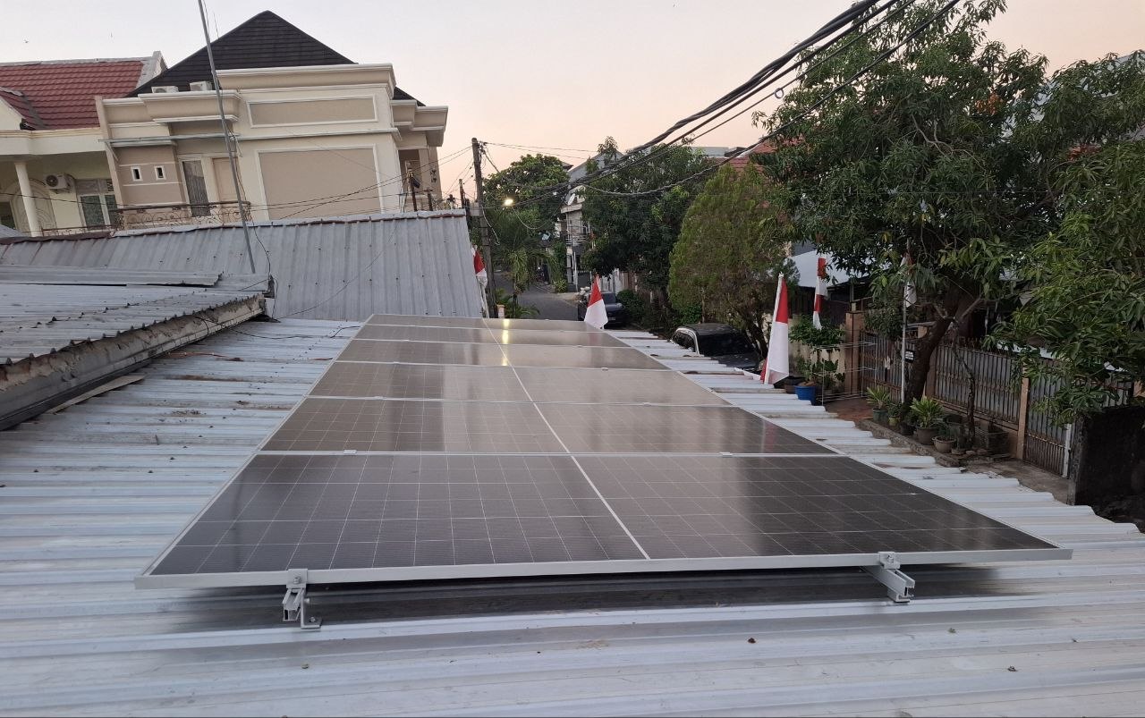 Pengadaan dan Integrasi SFP Transceiver Telco Energi Indonesia