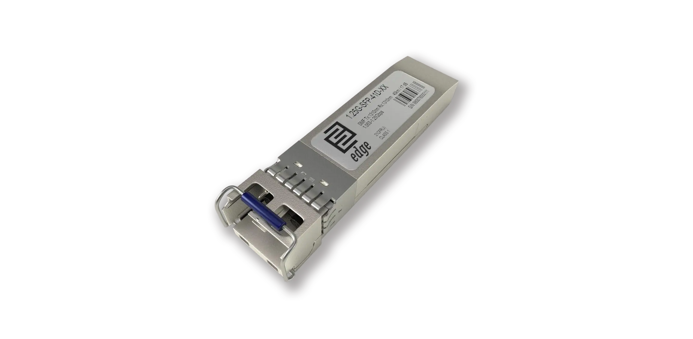 SFP Optical Transceiver Module Fiber Optic Telco Energi Indonesia